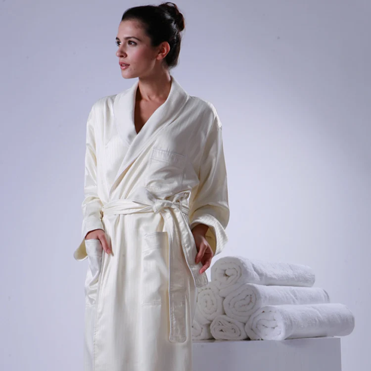 Extra Large Luxury Hotel Bathrobe With Logo Buy Extra Large Towelling