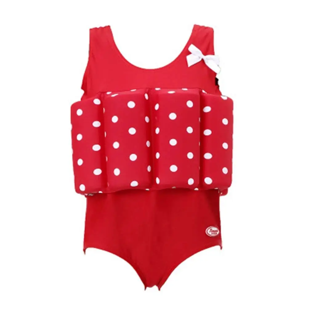 kids float swimsuit