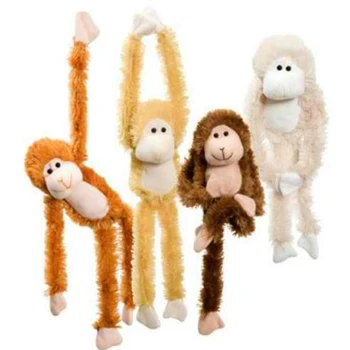 stuffed toys in miniso