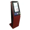 New self-searching internet information computer kiosk computer