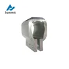 NINGBO SUMMIT LA-ZJ-06 Linear Actuators Mounting Bracket with Steel Pins