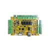 TCP/IP Web Based Four Door Wiegand Access Controller Panel/ Board System