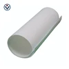 High quality 100% pure white ptfe skived sheet 3mm thick plastic sheet