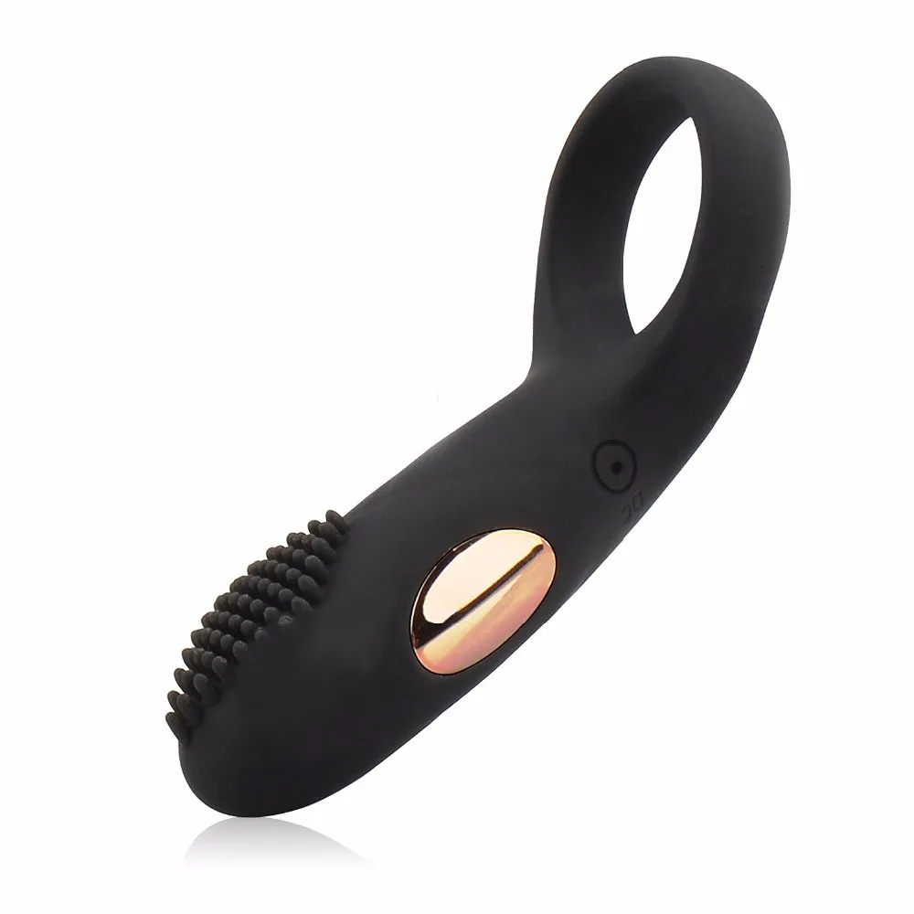 High End Wireless Remote Control Perineum P Spot Prosta