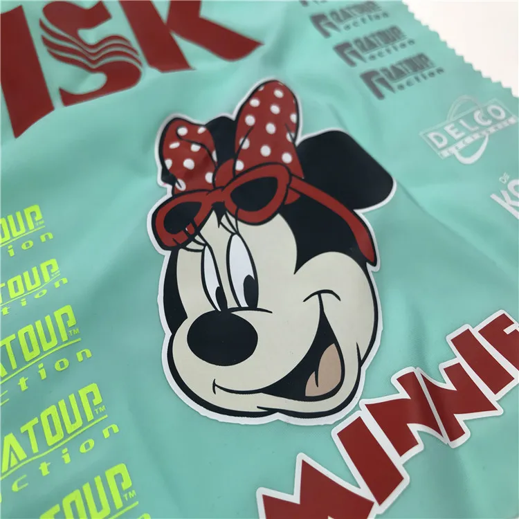 High Quality Custom Heat Transfer For Clothing Products Buy Custom