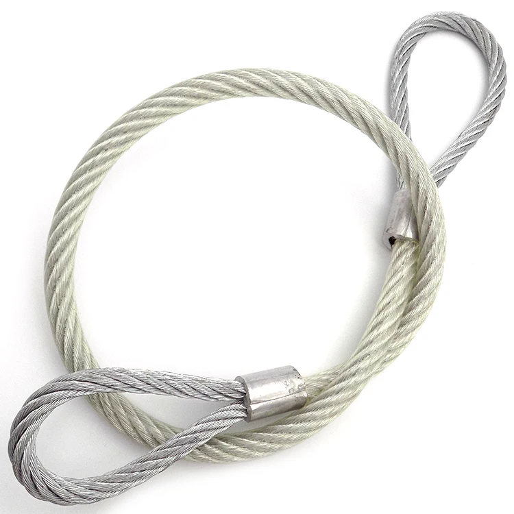 stainless steel wire rope