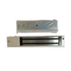 Electromagnetic door latch 600lbs fireproof magnetic safety narrow electric lock