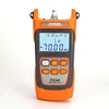 OEM Portable FTTH Tool Kit Fiber Optic Cable Tester Handle Mini Fiber Optical Power Meter