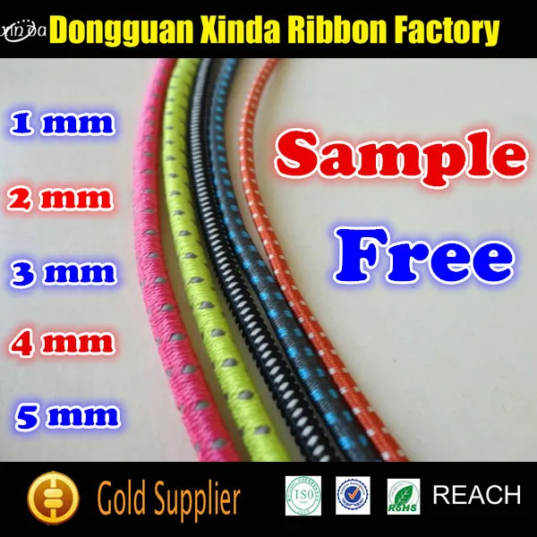 5mm bungee cord