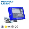 industrial printing machine high resolution inkjet printer