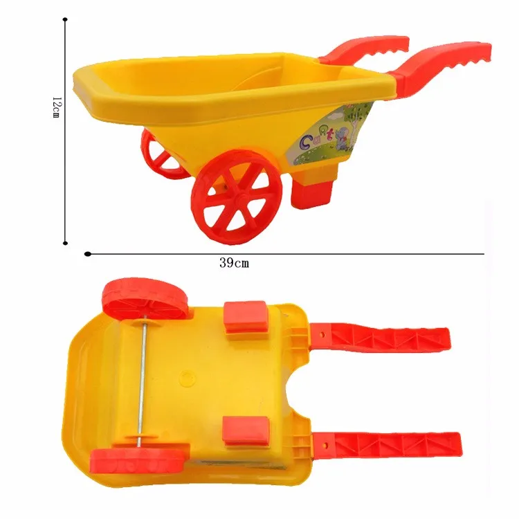 beach toys for 6 year olds