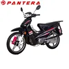 2018 New Arrival 110cc Cheap Moped Gas Powered 4 Stroke Motorcycle for Kids
