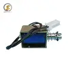 Air Compression 24Vac 5Vdc Crane Valves Hot Sale Solenoid Valve