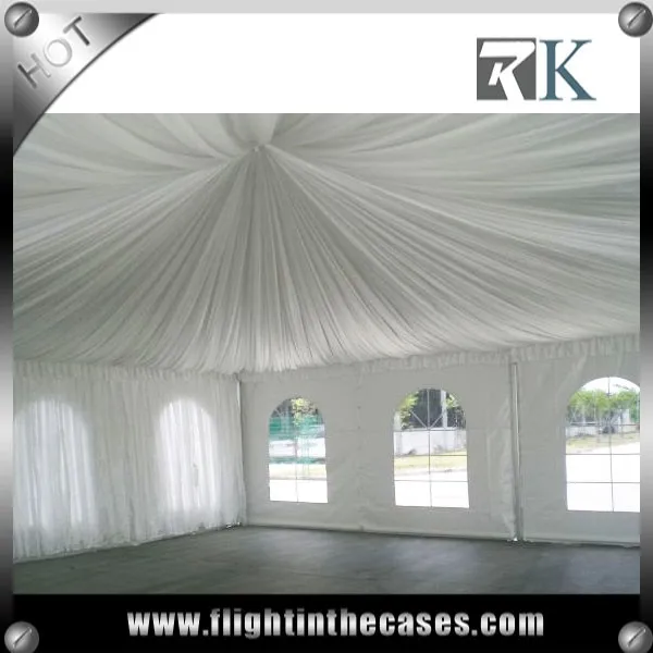 Rk Buy Pipe And Drape Canada Tent For Wedding Reception Cost Back