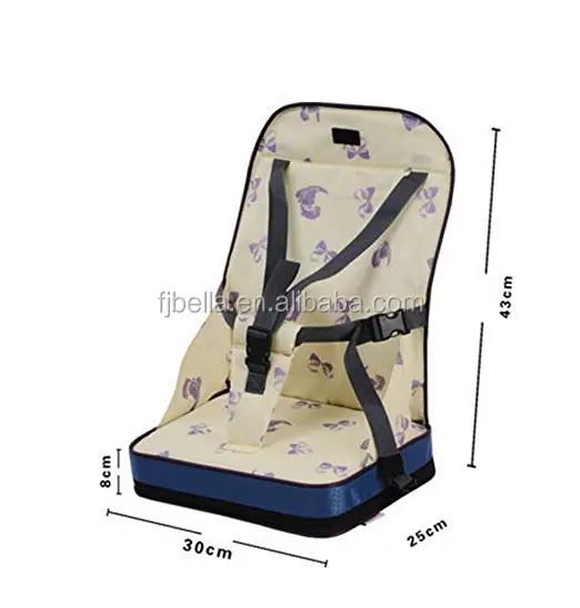 travel feeding chair