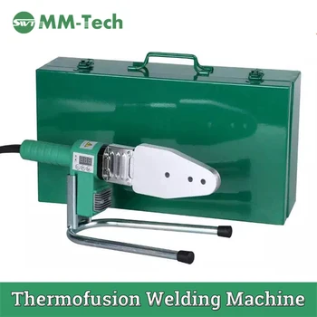 heat welding machine