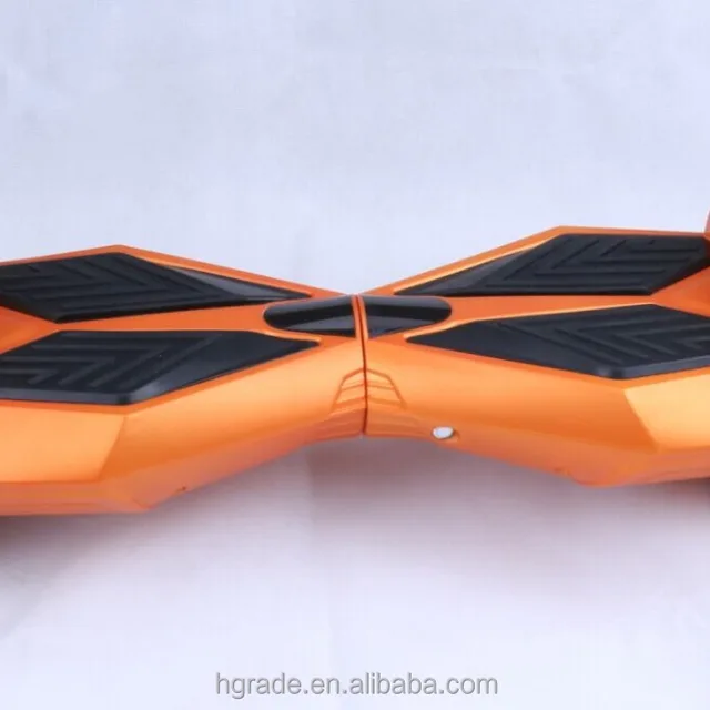 SMART Eletric Self Balancing 2Wheel scooter Unicycle Hoverboard