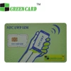High Quality NFC Test SIM Card Test for Mible Phone