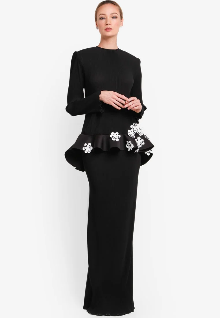 Hot Selling Baju Kurung Modern 2018 Custom Fashion Design Baju Kurung Peplum Malaysia Buy 2018 Baju Kurung 2018 Fashion Design Baju Kurung 2018 Custom Fashion Design Baju Kurung Peplum Malaysia Product On Alibaba Com