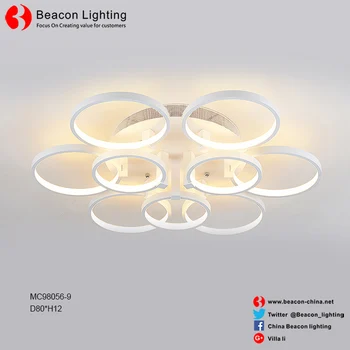 New Product 2017 Led Lamp Ceiling Smart Graceful Line Of Beautiful Lights With 30000 Hours Buy Led Lamp Ceiling Led Commercial Shop Lights Led