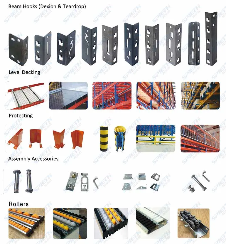 Upright Foot Plate Pallet Rack Base Levelling Shim Buy Levelling Shim
