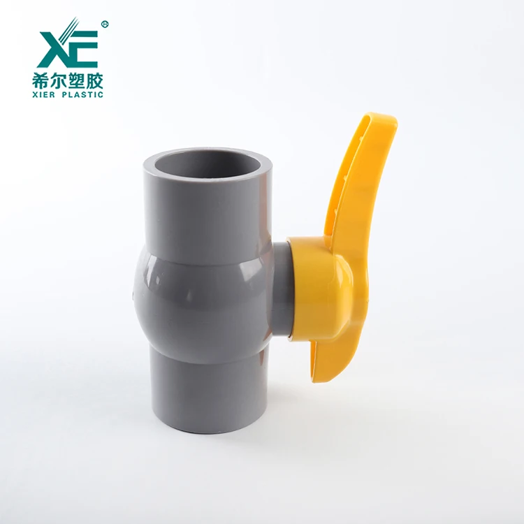 normal pressure plastic water valve