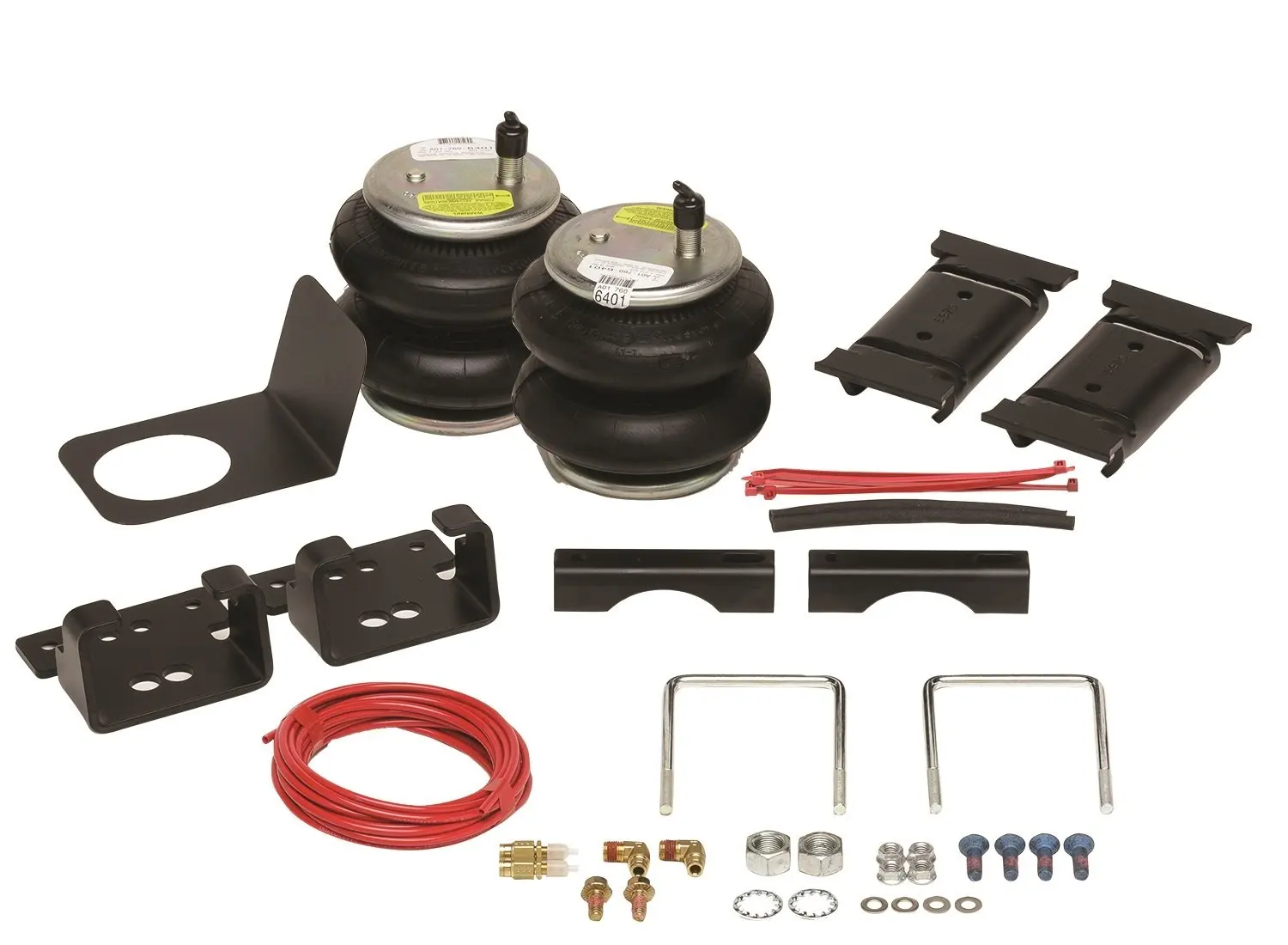 Firestone 2529 Mounting Kit