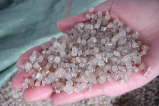 pellet cutting machine