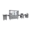 Strict Quality Check Supplier Pharmacy Machinery Eye Drop Filling Machine