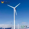 2MW high efficiency AC output electronically controlled 100kw horizontal wind power generator 50kw wind turbine