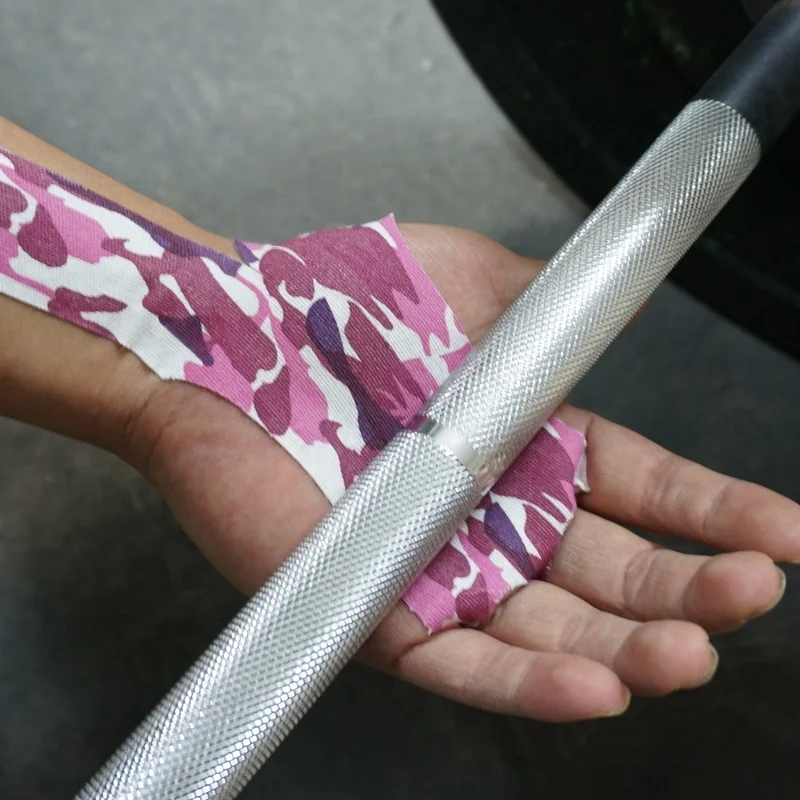 Self Adhesive Tape Hand Grips,Thin & Flexible Hand Protection Athletic