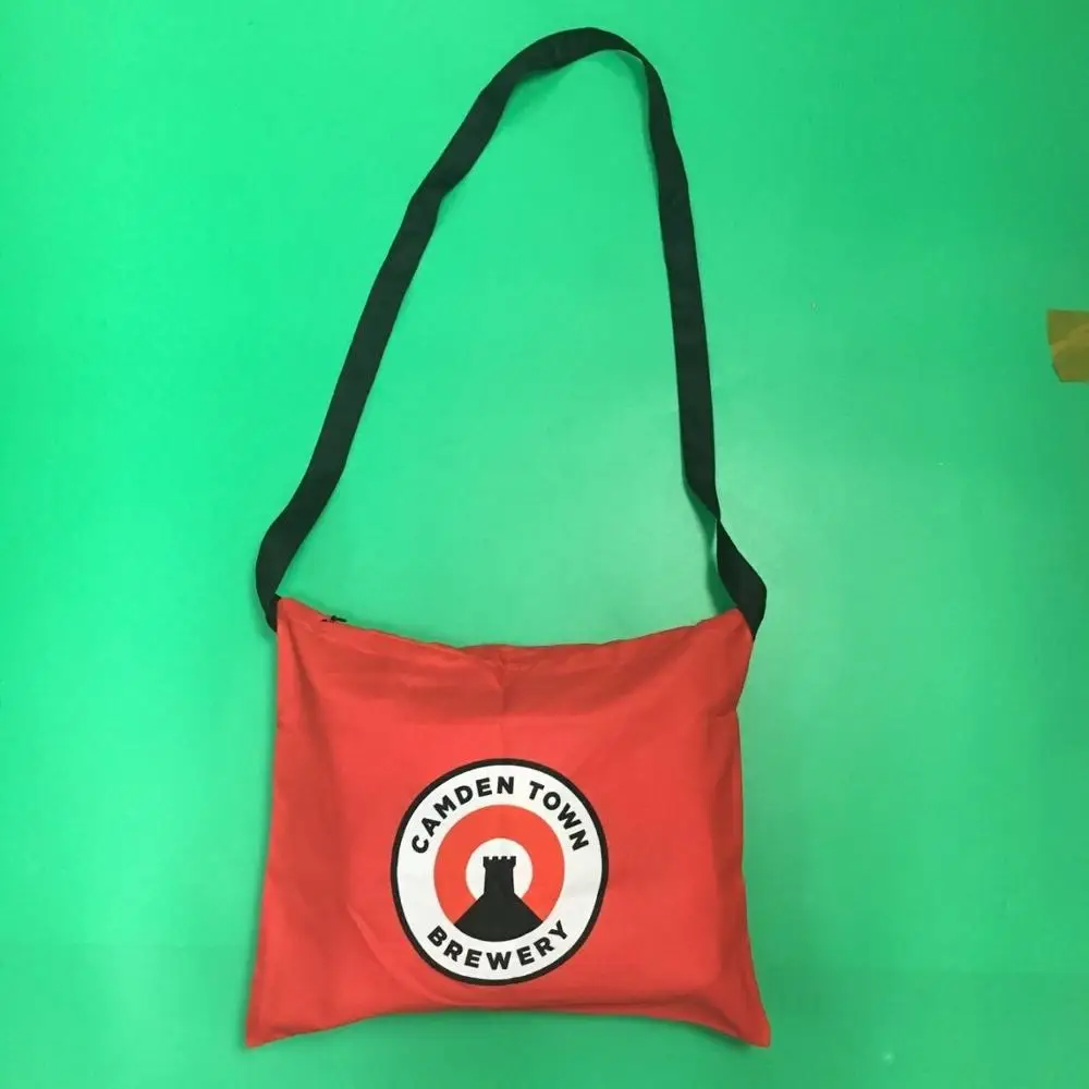 Latest Custom Bicycle Musette Bag Cycling Food Bag Made In China - Buy Custom Cyling Musette Bag ...