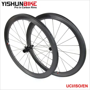 steel bike wheels
