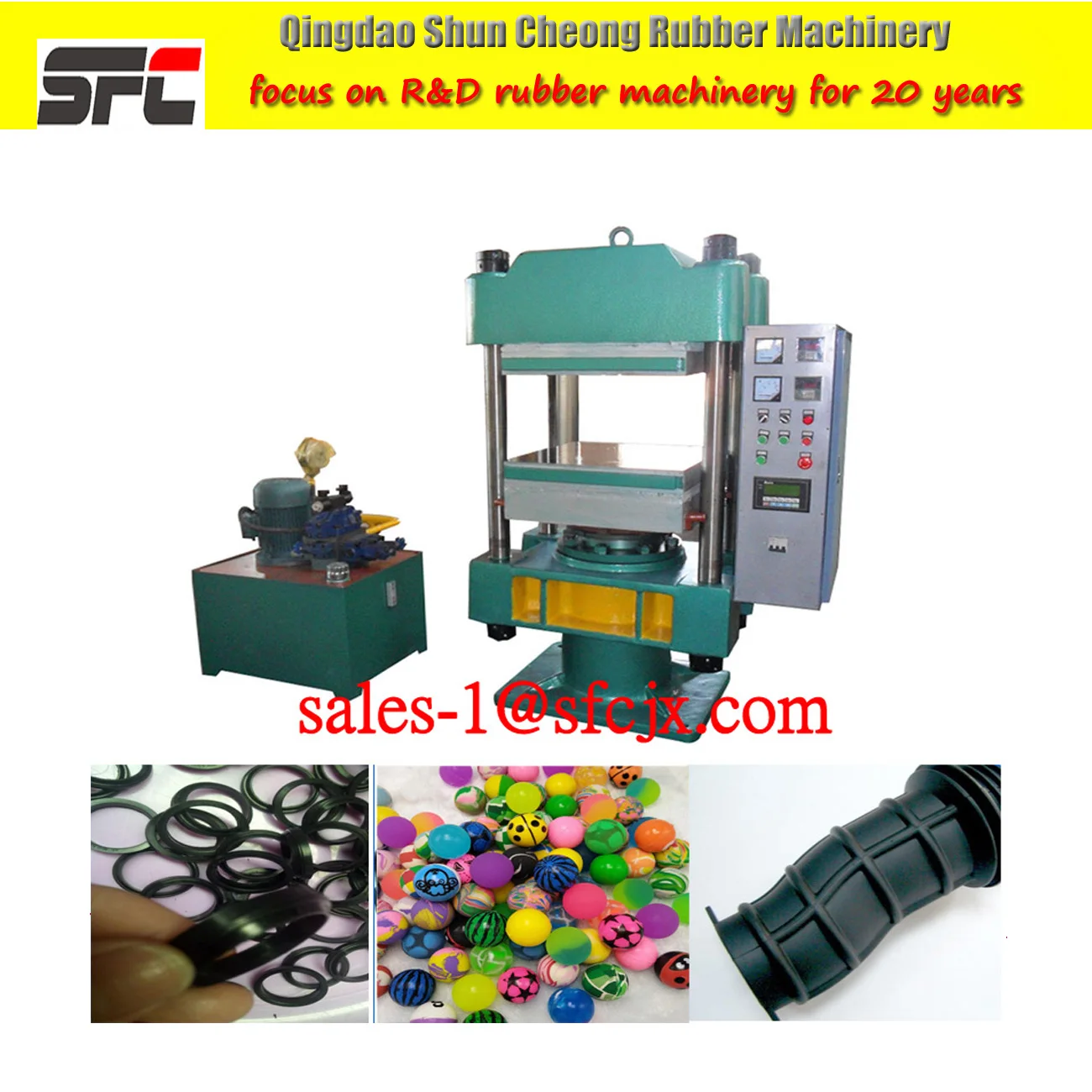 Rubber Bouncy Balls Making Machine With Ce Sgs Certified Buy Curing