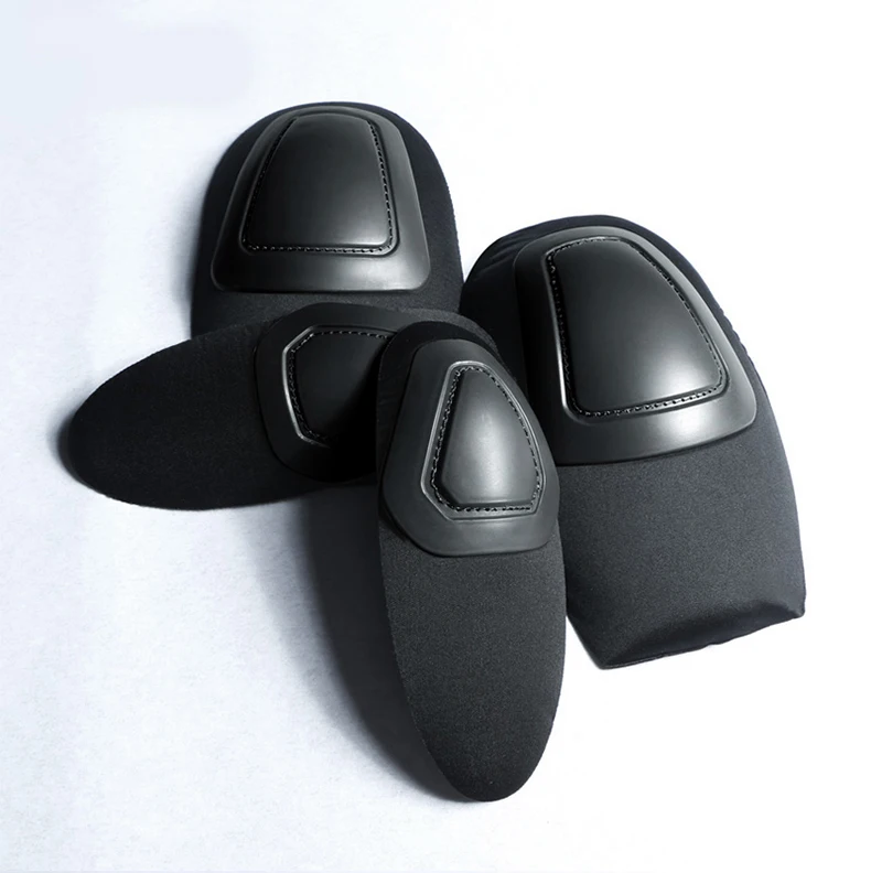 Militar Tactico Knee Pads Tactical Training Military Pads Sports Safety