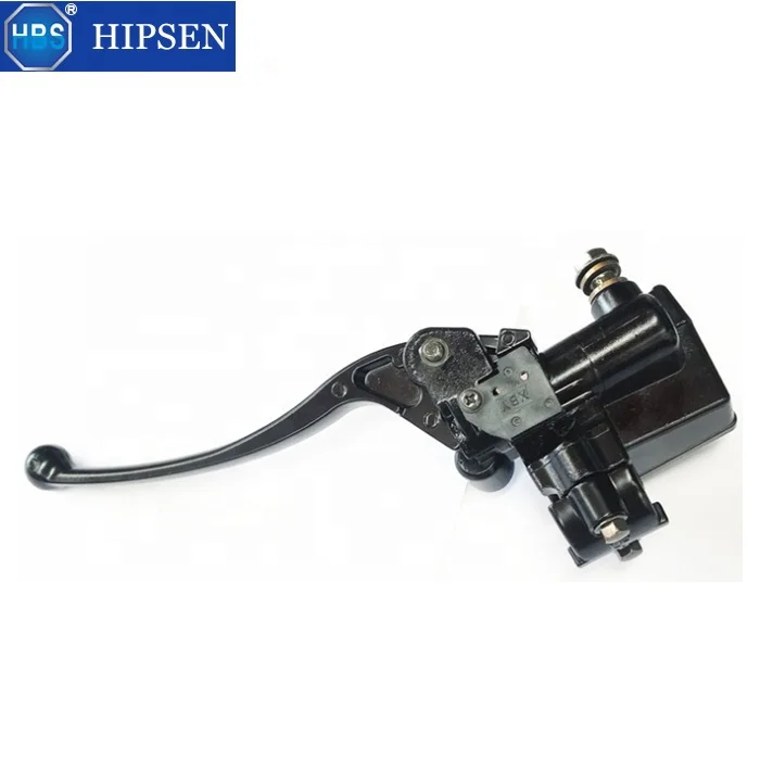 Hand Master Cylinder With Bore 12.7mm For Honda Motorcycle Trx250