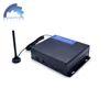 Industrial m2m ethernet switch support 3G 4G wifi router
