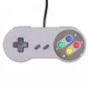 HOT USB Controller Gaming Joystick Gamepad Controller for SNES Game pad for Windows PC For Computer Control Joystick