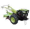 two wheel drive power walking tractor attachments