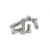 Hexagon socket head panel bolt m12 advantages