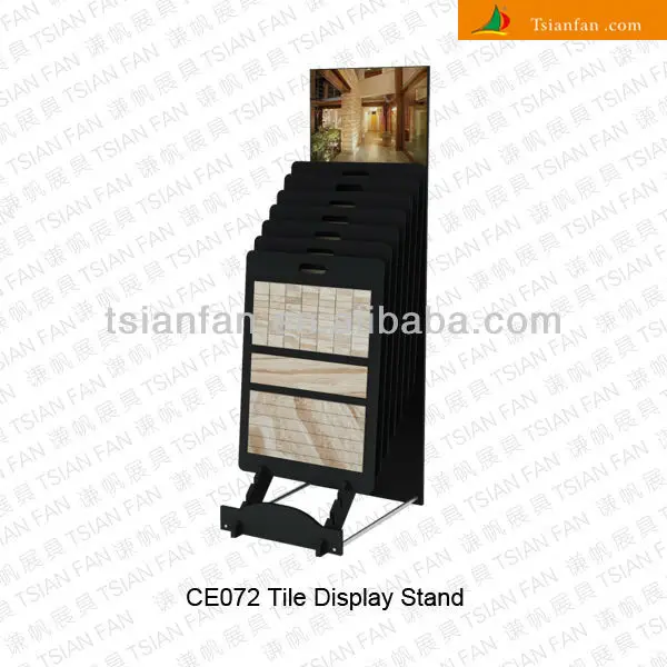 Tile Display Stand CE072