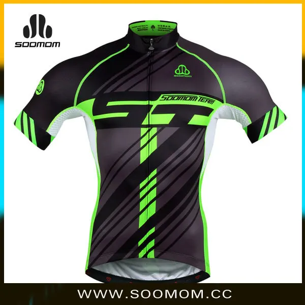 soomom cycling clothing