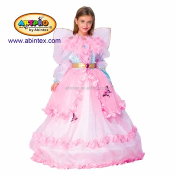 fairy princess costume