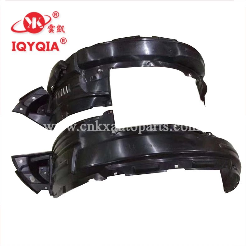 Auto Parts,Front Inner Lining Of Fender For Land Cruiser Prado 2014