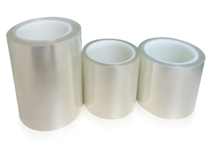 pe 胶粘剂地毯保护膜