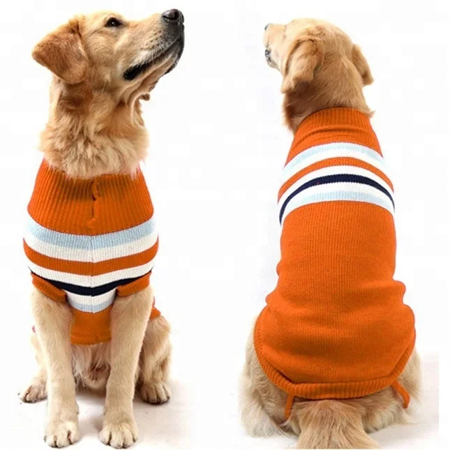 large dog sweatshirt