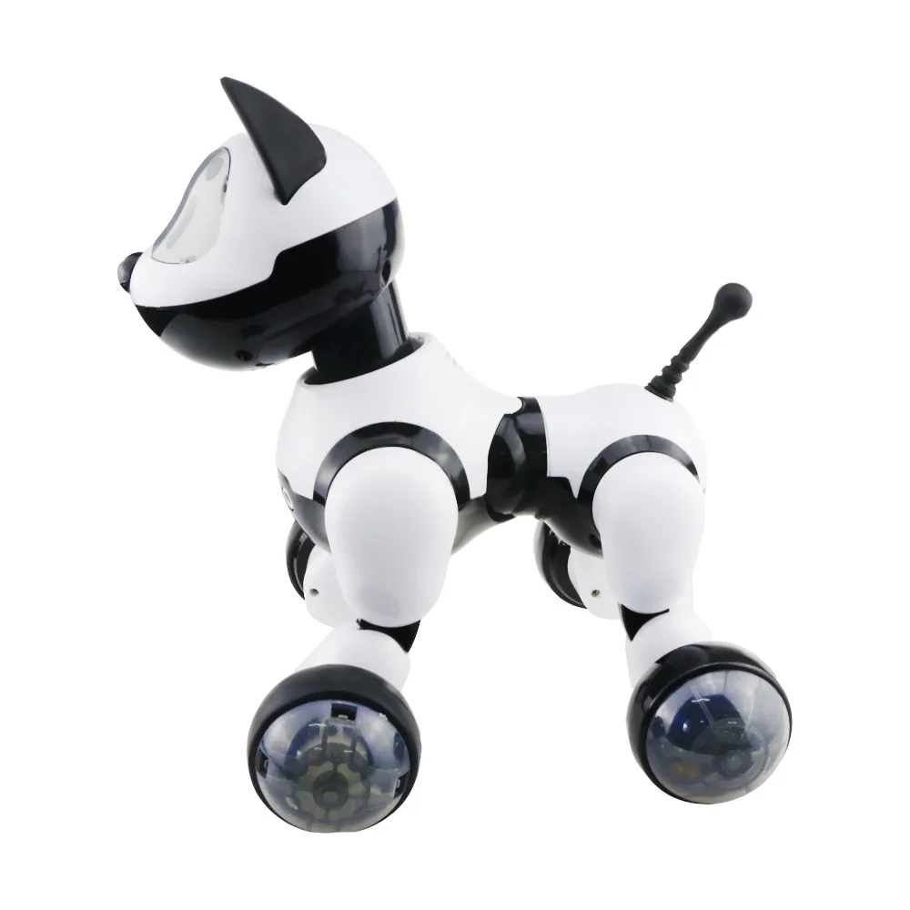 Mg010音声制御スマートロボット犬ロボット動物のおもちゃ Buy 音声制御ロボット犬 スマート犬ロボット玩具 ロボット動物のおもちゃ Product On Alibaba Com