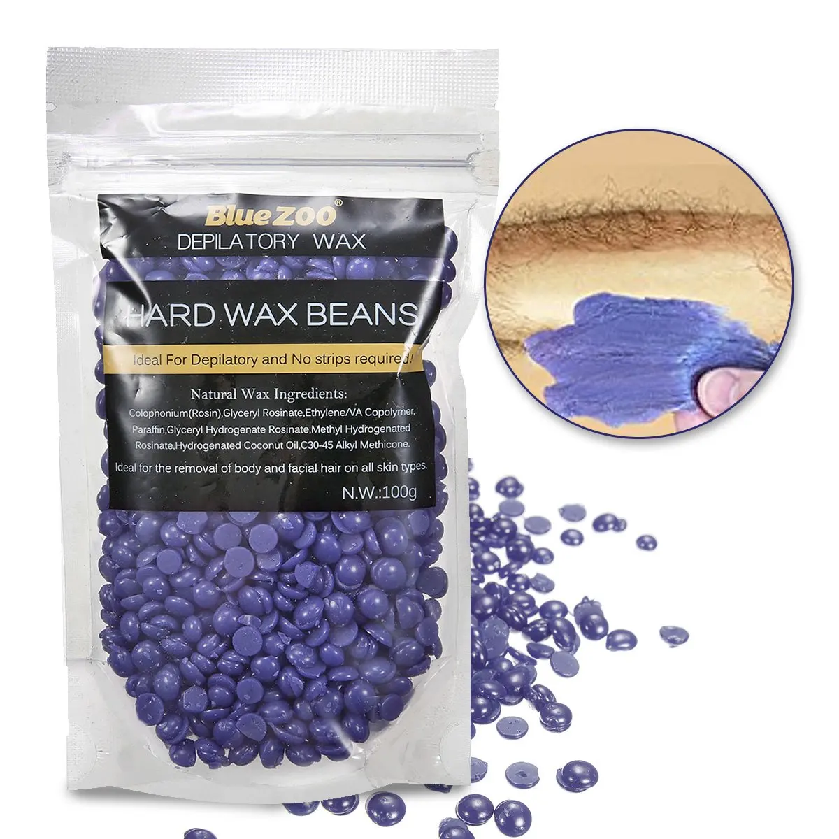 Cheap Purple Wax Hair Removal, find Purple Wax Hair Removal deals on