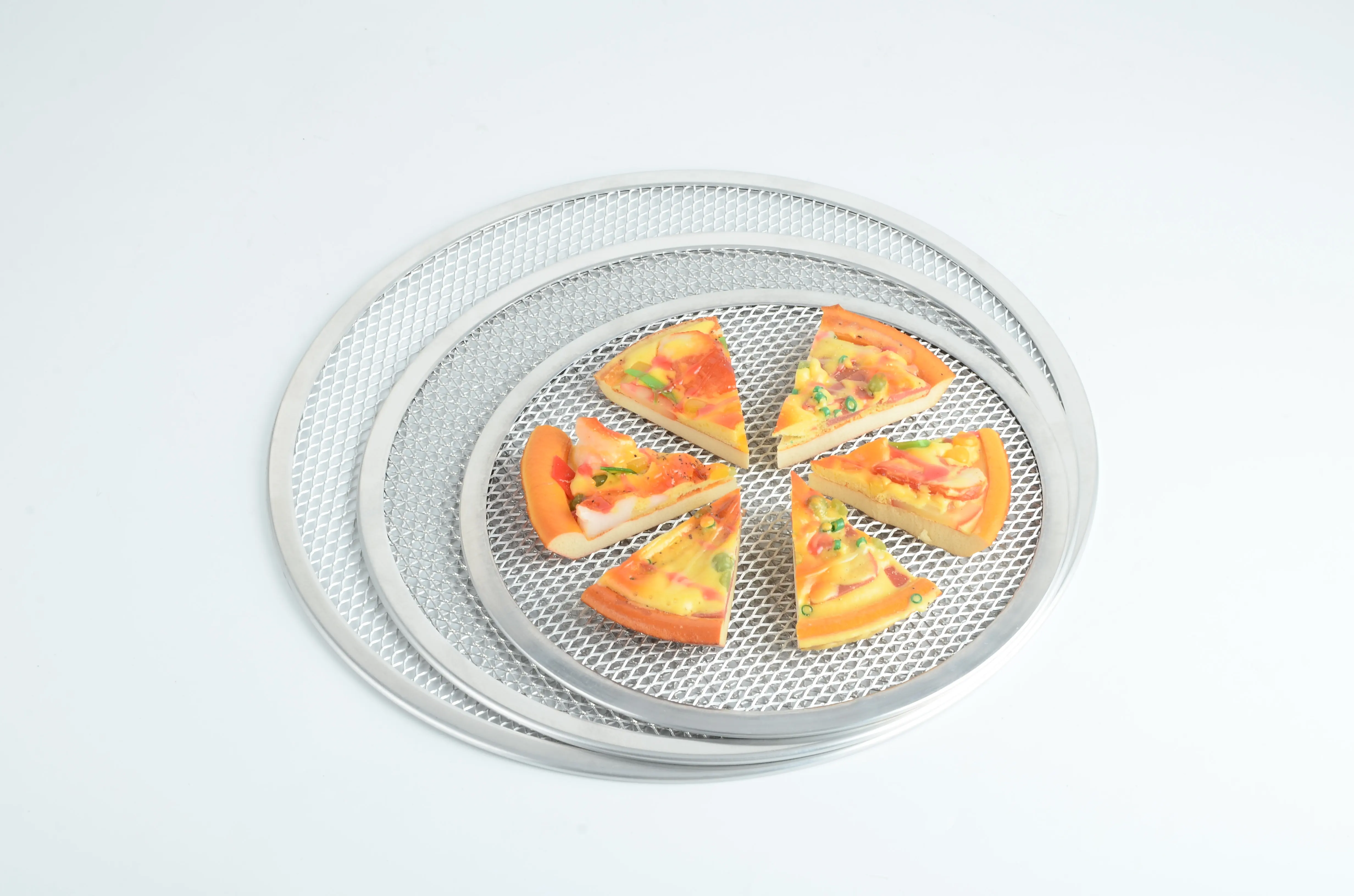Setka dlya pitsa Stainless Steel pizza Mesh Plate 28sm. Тарелка для пиццы. Круглая форма для пиццы. Тарелка для пиццы стеклянная.