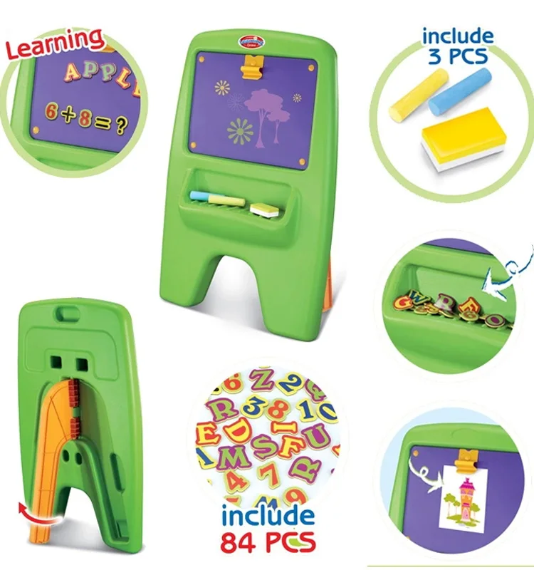 What are educational toys image
